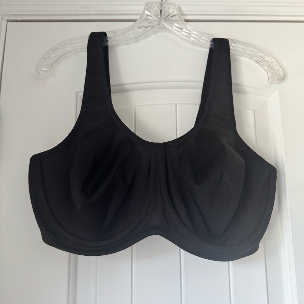 Paramour Underwire Bra